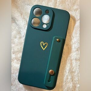 iPhone 15 Pro Max case